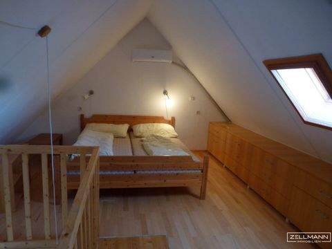 Weiden am See Häuser, Weiden am See Haus mieten 