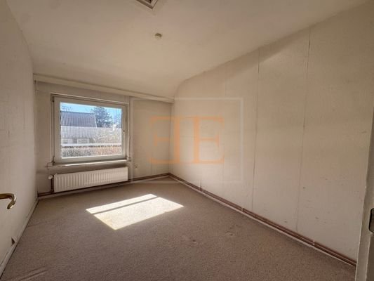 Büro/Gästezimmer OG
