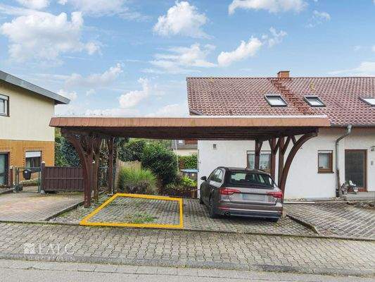Carport