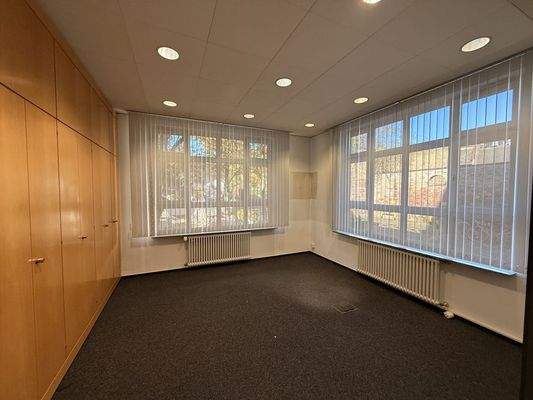 Einzelbüro 3