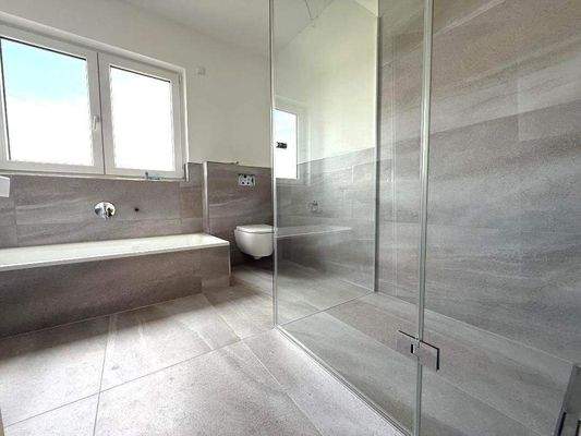 Ausstattungsbeispiel Haus Ost