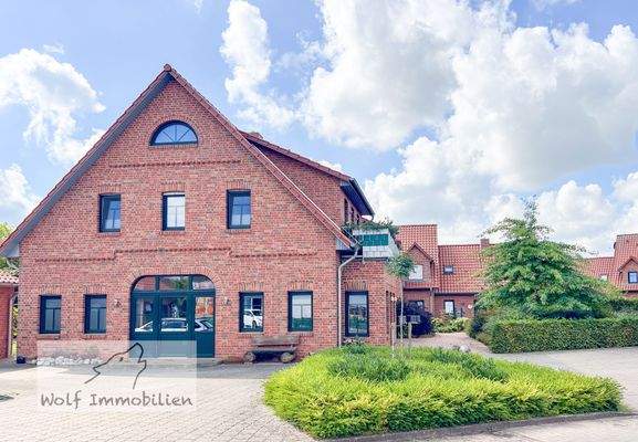 Bildschöne Fassadengestaltung