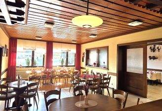 Gaststätte/Restaurant