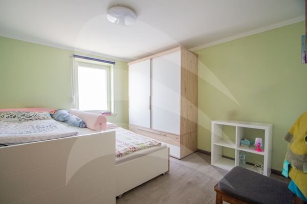 Kinderzimmer OG