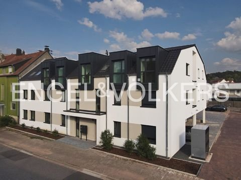 Saarbrücken Wohnungen, Saarbrücken Wohnung kaufen