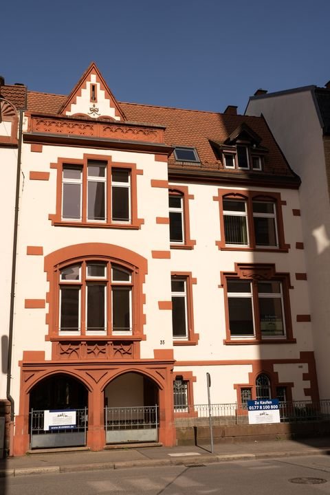 Lörrach Häuser, Lörrach Haus kaufen