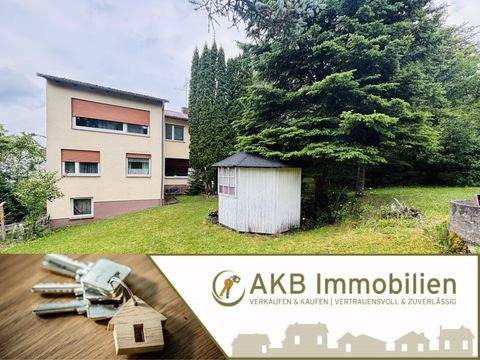Bad Salzschlirf Häuser, Bad Salzschlirf Haus kaufen