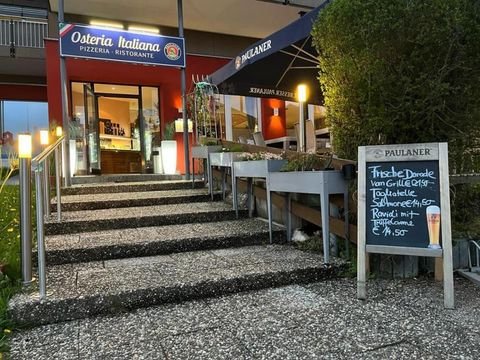 Hohenpeißenberg Gastronomie, Pacht, Gaststätten