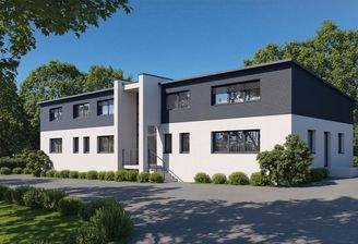 Illustration Gewerbeeinheit