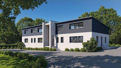 Rottweil Büros, Büroräume, Büroflächen 