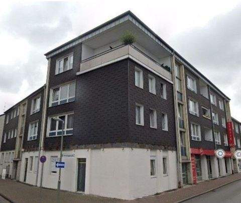 Dinslaken Büros, Büroräume, Büroflächen 