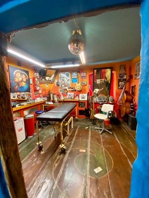 W EG Studio