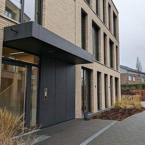 Münster Büros, Büroräume, Büroflächen 