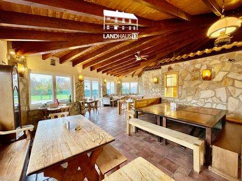 Guntersblum Gastronomie, Pacht, Gaststätten