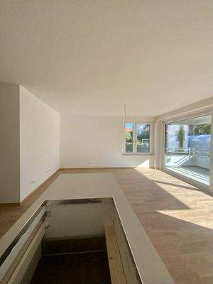 Musterbild - Wohnzimmer