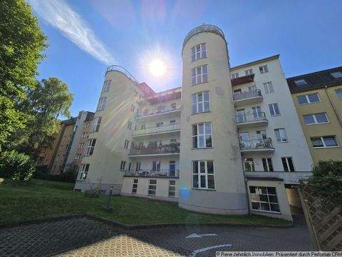 Chemnitz Büros, Büroräume, Büroflächen 