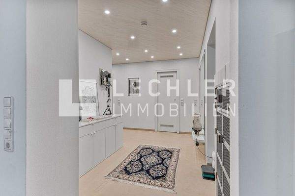 Flur OG - frei ab 01.04.