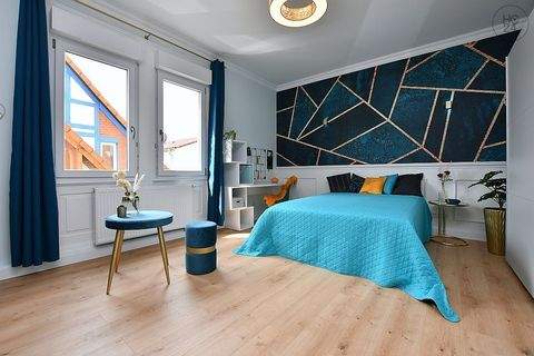 Ludwigsburg Wohnen auf Zeit, möbliertes Wohnen