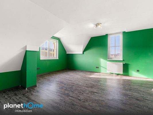 Top 2 -  Schlafzimmer DG