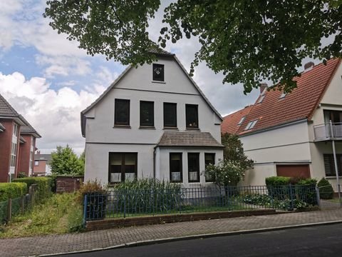 Bremen Renditeobjekte, Mehrfamilienhäuser, Geschäftshäuser, Kapitalanlage