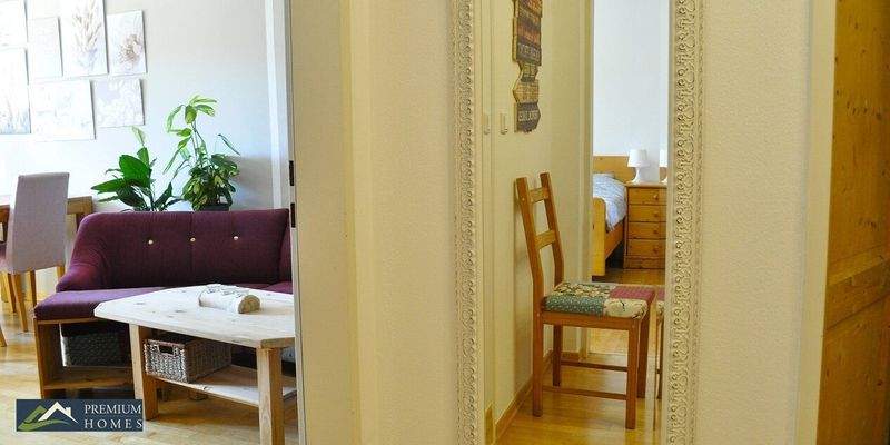 WÖRGL - Anlage-Objekt - Spiegelblick