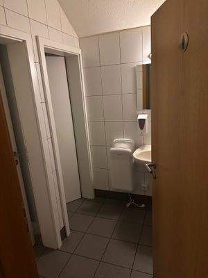 Damentoiletten