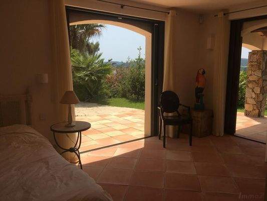 Luxusimmobilien St. Tropez Ramatuelle kaufen