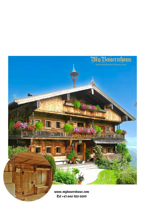 Seefeld in Tirol Häuser, Seefeld in Tirol Haus kaufen