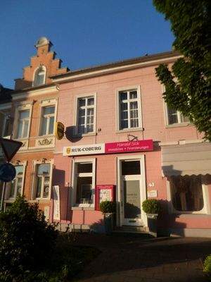 Immobilienbüro Harald Sick IVD