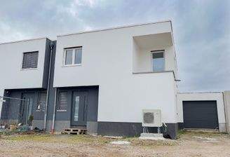 Impression Außenansicht