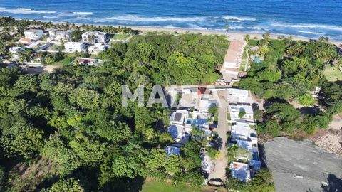 Cabarete Häuser, Cabarete Haus kaufen