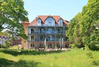 Villa Wagenknecht