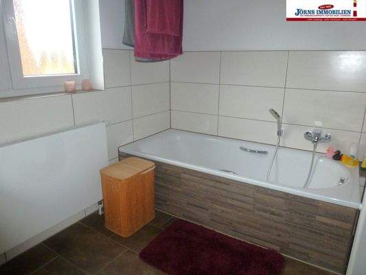 Vollbad im EG., 