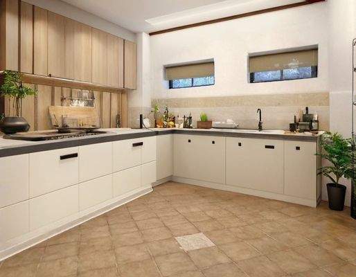 Einliegerwohnung Küche