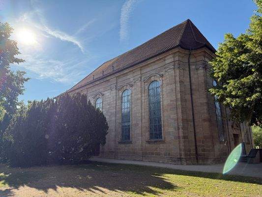 Parkanlage Bohlenplatz