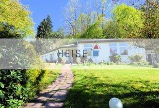 Heise Immobilien - Wohnhaus in Holzminden - Ortsrand