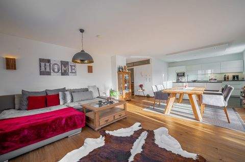 Ellmau Wohnungen, Ellmau Wohnung kaufen