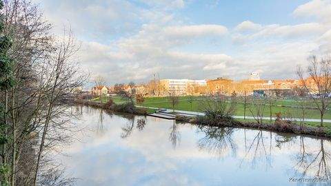 Hannover / Linden-Mitte Wohnungen, Hannover / Linden-Mitte Wohnung kaufen