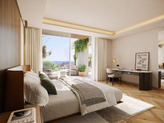 Photo: Apartment in Marbella Golden Mile