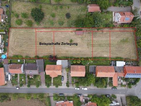 Kneitlingen Grundstücke, Kneitlingen Grundstück kaufen