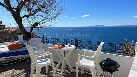 Punat Häuser, Punat Haus mieten 