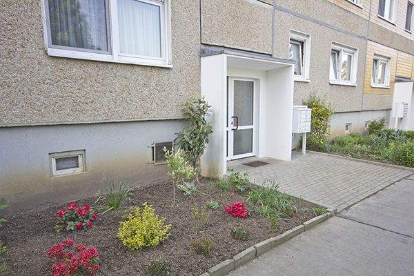 Bsp. Eingangsbereich