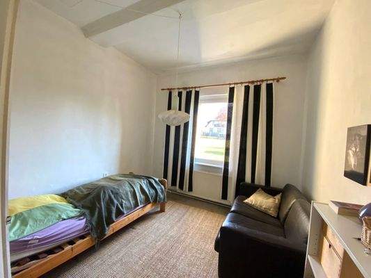 Zimmer 1 Erdgeschoss