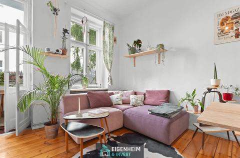 Berlin Wohnungen, Berlin Wohnung kaufen