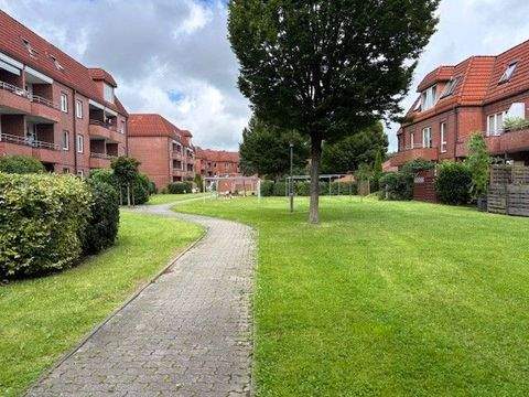 Brunsbüttel Wohnungen, Brunsbüttel Wohnung mieten