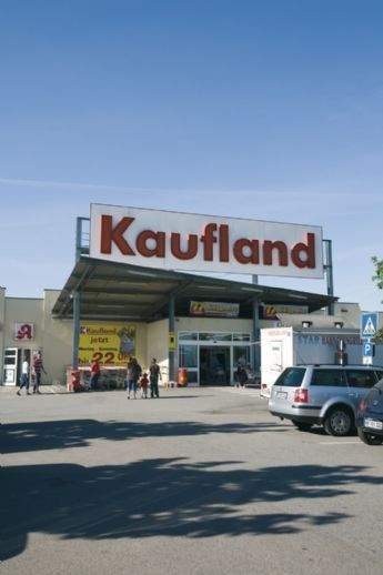 Lampertheim Ladenlokale, Ladenflächen 