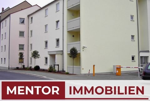 Schweinfurt Wohnungen, Schweinfurt Wohnung mieten