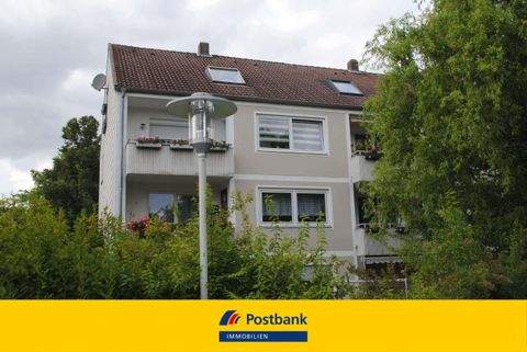 Hildesheim Wohnungen, Hildesheim Wohnung kaufen