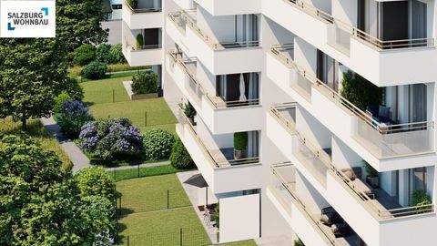 Hallein Wohnungen, Hallein Wohnung kaufen