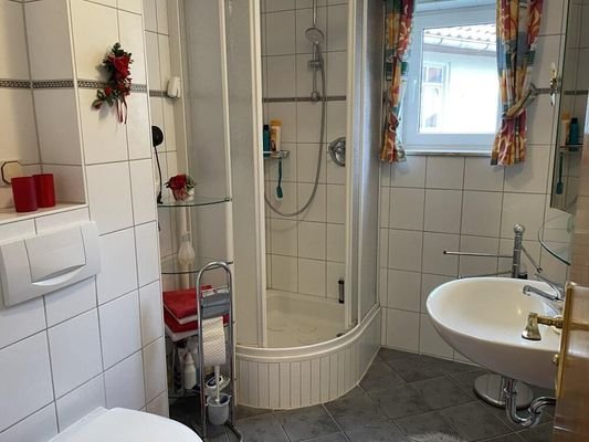 Badezimmer OG